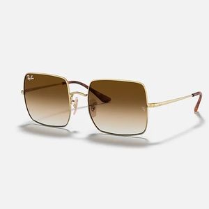 RAYBAN SQUARE 1971 CLASSIC